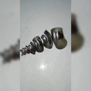 Elbow Keni Stainless 1 1/2 INCH 201 tipe 1 1/2" 1.5" 1.5 in 15 inc