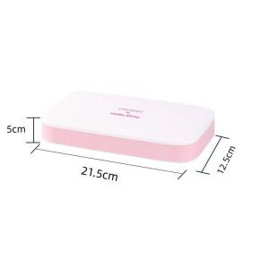 BEIDIANNI | Cartoon Food Grade Large Capacity Ice Tray