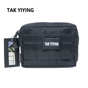 TAK YIYING | Túi Đa Năng EDC