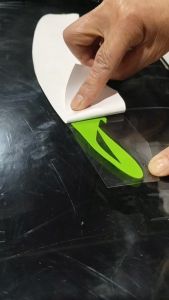 Bánh Xe Đạp Stickers Đối Với Bontrager AEOLUS PRO5 Pro 5 MTB Đường Núi Xe Đạp Đề Can Chống Nắng Không Thấm Nước Antifade