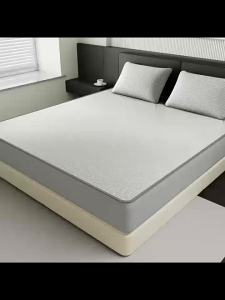 Cooling Icy Silk Bedding Set