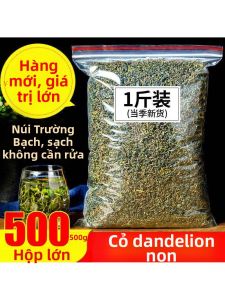 Trà Rễ Bồ Công Anh Thiên Nhiên 500g