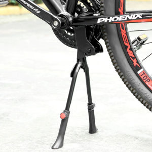 Standar Tengah & Dua Kaki Sepeda: Panduan Lengkap