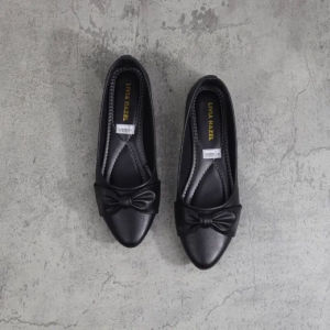 sepatu flatshoes wanita / sepatu flatshoes pita dasi