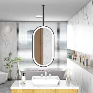 DADIAN | Smart Suspended Bathroom Mirror