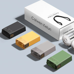 กางเกงบ็อกเซอร์ชายผ้าฝ้ายแท้ระบายอากาศได้ดี ไม่มีรอย ชุดสี่ชิ้น กล่องของขวัญ กางเกงบ็อกเซอร์ทรงสี่เหลี่ยม ทรงเอวกลาง ดีไซน์ U สไตล์เรียบง่าย