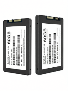 Kingchuxing | New 2.5 inch SATA Interface 60GB Solid State Drive