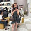 FAST PO CHRISTY NG JULIETA HOBO BAG DIJAMIN ORI MALAYSIA TERMURAH!. 