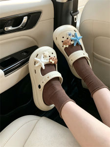 XIXITIAO | Summer Cute Supportive Platform Sandals