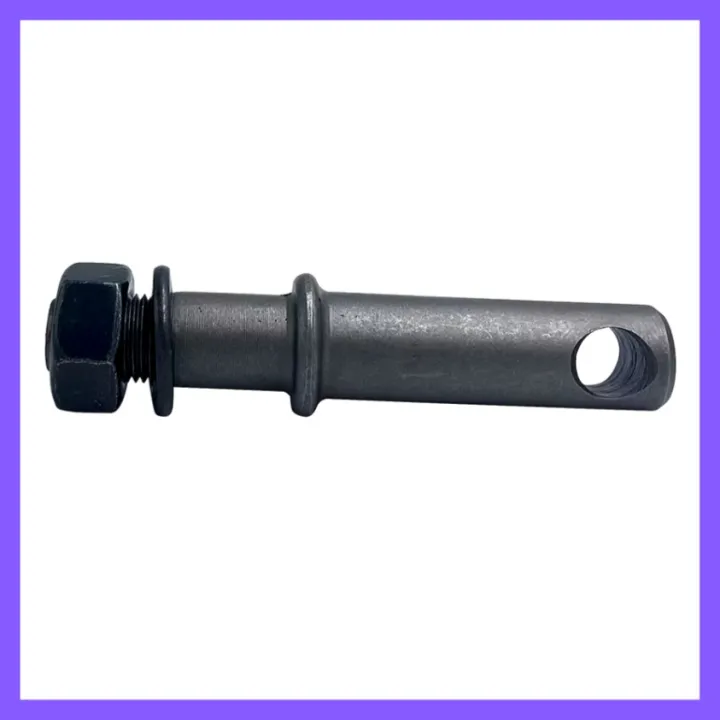 Kubota สลักแขนยก รถไถ L3408 L3608 L4508 L4708