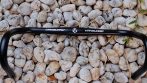 Dropbar Truvativ/Giant 25.4/31.8 XR/Black Plain/Vanguard