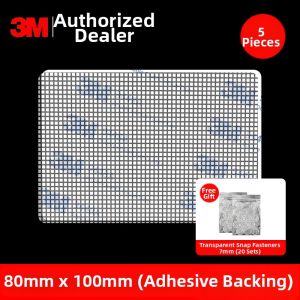 3M | Anti-mosquito Repair Tape