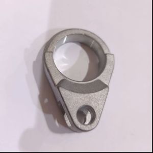 INDOBASE Ring Piston 65x32x14x9 Interpump Pompa Triplex Pompa Keramik Connecting Rod 1Pcs Silver