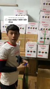 Máy rửa xe cao áp máy rửa xe gia đình Kimmie RX03 (2.800W Cam Moter đồng) tự ngắt khi rò điện