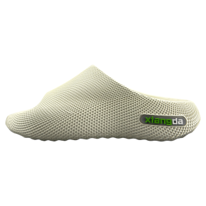 QING_MA | 3D Thick Sole Anti-slip Summer Slipper