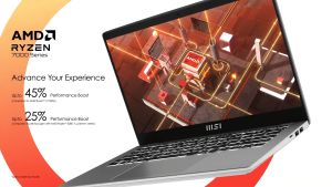 * Lower price on Car0useII * MSI Modern 14 C7M - 216 SG 14" Light Weight AMD Ryzen Laptop