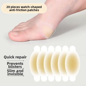 KEKESHANGJIA | Blister Prevention and Healing Foot Heel Pads