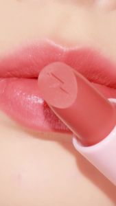 Velvet Matte Lipstick Lip Cream Tahan lama Terasa creamy 11 Shades