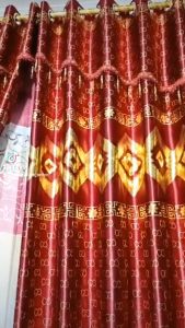 Gorden Pintu & Gorden Jendela / Gorden Zakat / gorden Premium / Gorden Import realpic / gorden bolak balik / Gorden terbaru / Gorden mewah / Gorden murah