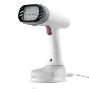 Braun | Portable Handheld Steam Steamer