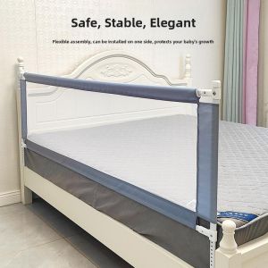 Fall Prevention Universal Bed Guard Rail