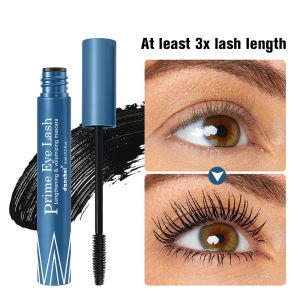 ibcccndc | Lash Mascara Hypoallergenic Waterproof Long Lasting Volume Curling Lash Extension No Smudge For Sensitive Eyes