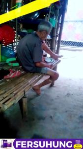 Fersuhung Herbal Rendaman Kaki Atasi Rematik Nyeri Sendi dan Asam Urat 350 gram