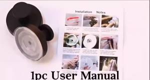 Móc Hút Chân Không Kim Loại Chắc Chắn Chống Thấm Nước Bằng Thép Không Gỉ Giá Treo Khăn Tái Sử Dụng Móc Treo Tường Cho Phòng Tắm