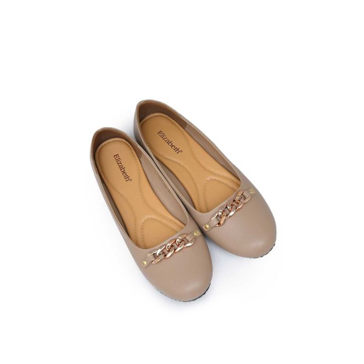 ELIZABETH Shoes Flatshoes 0663 0343