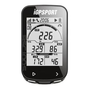 iGPSPORT | Smart GPS Cadence Bike Computer