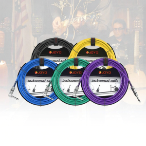 JOYO | Noise Reducing Audio Cable