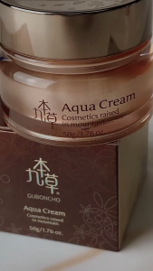 Guboncho Premium Gold Aqua cream