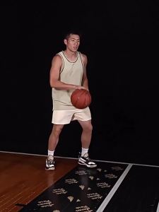361° | Giày Bóng Rổ Nam Chuyên Nghiệp Mùa Đông Chống Trượt Bền