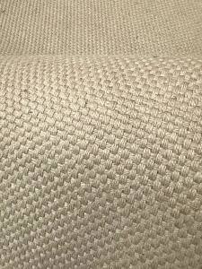 MANSHUO | Thảm Cửa Jute Sang Trọng Bền Chống Trượt