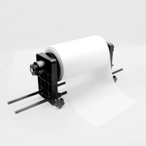 XP15000 I3200 L18050 DTF Film Paper Roll Stand Holder A3+ A3 A4 For Epson L18050 L805 R1390 L1800 L800 XP-15000 Up to 33cm Width
