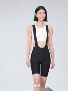 LAMEDA | Double Arrow Pad Cycling Shorts Summer Road Use