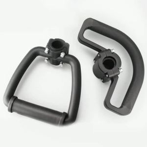 Lawn Cutter Loop Handle Bar Garden Eater Trimmer Handlebar Replacement For FS44 FS55 FS85 FS90 FS110 Trimmer Brushcutters