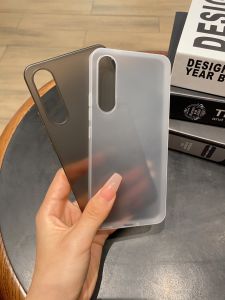 เคสโทรศัพท์ Meizu 20 pro บางเฉียบ โปร่งใส ด้านหลังแบบนุ่ม ป้องกันรอยสกปรก ป้องกันรอยนิ้วมือ กล้องหลังขนาดใหญ่ เรียบง่าย สำหรับคู่รัก