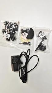 Camera Thể Thao Xe Máy HD 1080P Camera Hành Trình Chống Nước DVR Đầu Ghi Video Có WiFi Cho Xe Đạp Điện Số 9 Xe Đạp Leo Núi