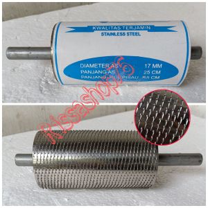 Refill Roll Parut Kelapa Listrik Besar