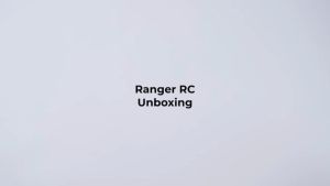 CCTV Camera IMOU Indoor Home Security Surveillance Ranger RC 3MP/5MP Panoramic Pan & tilt for 360° Protection