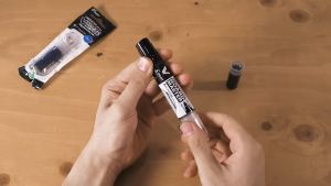 PILOT Refillable Whiteboard Marker Pen / Refill Ink Black Blue Red