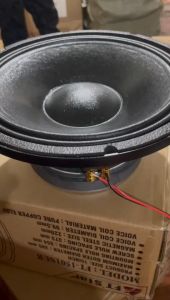 FT STAR SUBWOOFER PROFESSIONAL SPEAKER ALUMINUM BASIN STAND HIGH CAPACITY 1200 WATTS FT-1501SUB