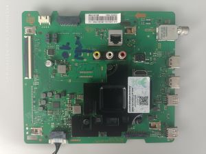 Mainboard Samsung QA50Q60TA พาร์ท BN94-15319M (เมนบอร์ด ซัมซุง) อะไหล่แท้/ของถอดมือสอง รับประกันสินค้า 30 วัน