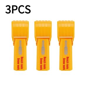 1/3PCS Excavator Digging Hand Arm Sand Snow Kid Beach Toy Shovel Tool Play in Water Boy Girl Outdoor Game For Children Summer