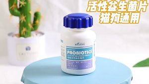 How to Choose the Best Supplements for Your Dog: Calcium, Vitamins & Probiotics