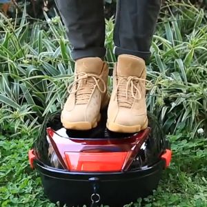 HOME+ 32L Extra Large Motorcycle Box X2 Heavy Duty Motor Storage Box Bakul Motor Peti Motosikal Givi Box Peti Motor