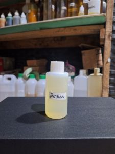 essen pisang ambon essen pisbon essen aroma pisang ambon