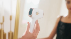 999999 Flashes Laser Hair Removal Device with Ice Cooling Care Function for Women Painless Whole Body Permanent Hair Removal