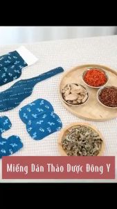 Miếng Dán Nhiệt Cổ Gáy Tái Sử Dụng – Giảm Đau Mỏi Giữ Ấm Cổ 360° Cho Dân Văn Phòng Người Ngồi Lâu-Snappy 4U